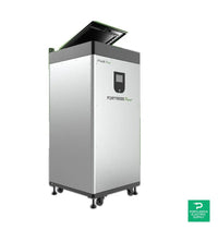 Fortress eVault Max 18.5 kWh Lithium Battery Storage
