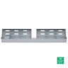 SimpliPHI 6.6 Wall Base – Mount for 6.65 kWh Battery Stack