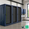 SimpliPHI 6.6 Wall Base – Mount for 6.65 kWh Battery Stack-newtest