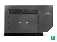 Briggs and Stratton 150kW Standby Generator - 120/240V, 700A Breaker, Block heater and Battery charger included - 080020