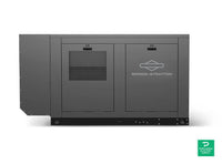 Briggs and Stratton 80kW Standby Generator - 277/480V, 150A Breaker, Block heater and Battery charger included - 080008