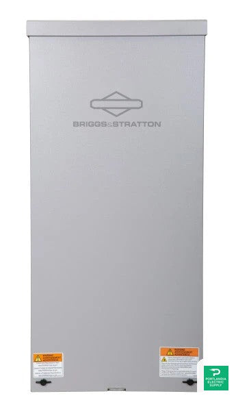 Briggs and Stratton 200 amp Standard SED Transfer Switch, NEMA 3R - 071270