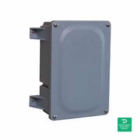 Briggs and Stratton Dual 200A / Split 400A Symphony® II SED Power Management Transfer Switch, Single Phase, NEMA 3R - 071057