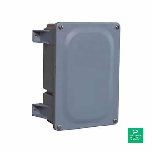 Briggs and Stratton Dual 200A / Split 400A Symphony® II SED Power Management Transfer Switch, Single Phase, NEMA 3R - 071057