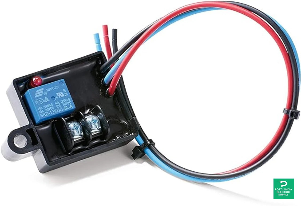 Briggs and Stratton Retrofit Transfer Switch Relay Kit - Transfer Switch Conversion Kit - 6471