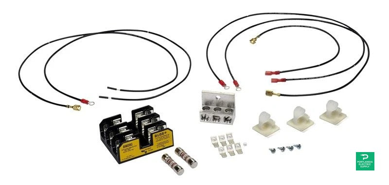 Briggs and Stratton Transfer Switch Conversion Kit: 2-Wire Start to Utility Sensing (AMF) - B&S Controller - 071041