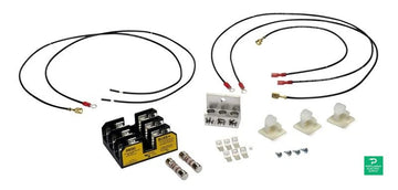 Briggs and Stratton Transfer Switch Conversion Kit: 2-Wire Start to Utility Sensing (AMF) - B&S Controller - 071041