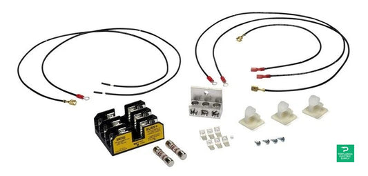 Briggs and Stratton Transfer Switch Conversion Kit: 2-Wire Start to Utility Sensing (AMF) - B&S Controller - 071041