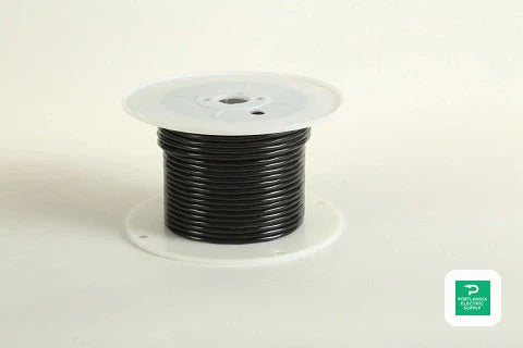 Briggs and Stratton 200' 18-4 Two Twisted Pair Bulk Wire - 6540
