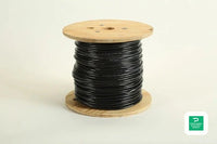Briggs and Stratton 500' 18-4, Two Twisted Pair Bulk Wire - 6539