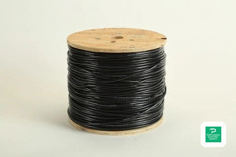 Briggs and Stratton 1000' 18-4 Two Twisted Pair Bulk Wire - 6542