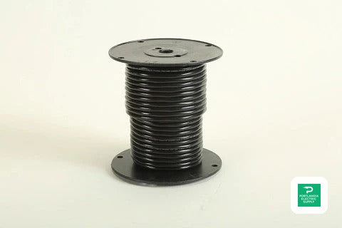 Briggs and Stratton 100' 18-2 600v One Twisted Pair Bulk wire - 6423