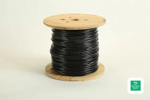 Briggs and Stratton 500' 18-2 600v One Twisted Pair Bulk wire - 6425