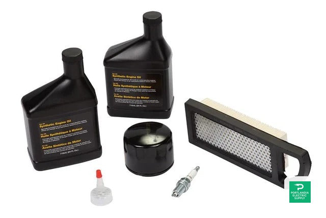 Briggs and Stratton 7kW Maintenance Kit - 6034