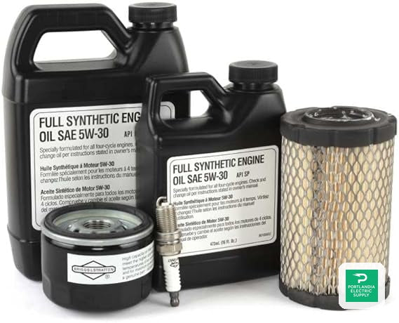 Briggs and Stratton 8kW Maintenance Kit - 6261