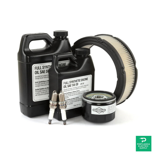 Briggs and Stratton 10-13kW Maintenance Kit - Current Vertical Vanguard Engine - Power Protect and Next Gen (replaces 6035) - 6873