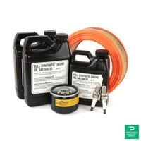 Briggs and Stratton 17-26kW Maintenance Kit - Power Protect and Next Gen Product compatible - 6872