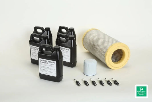 Briggs and Stratton 25-30kW Maintenance Kit (3600 RPM Units) - 6280