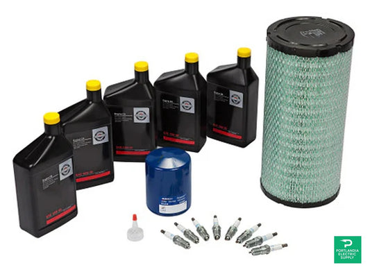 Briggs and Stratton 125-150kW Maintenance Kit, 8.8L Engine  - 6528