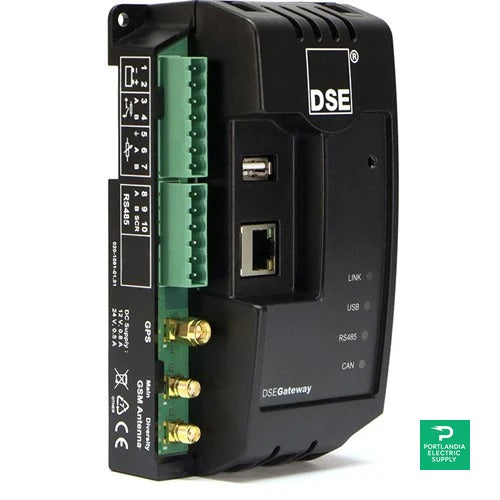 Briggs and Stratton Communication Interface, DSE 890-04 - 6891