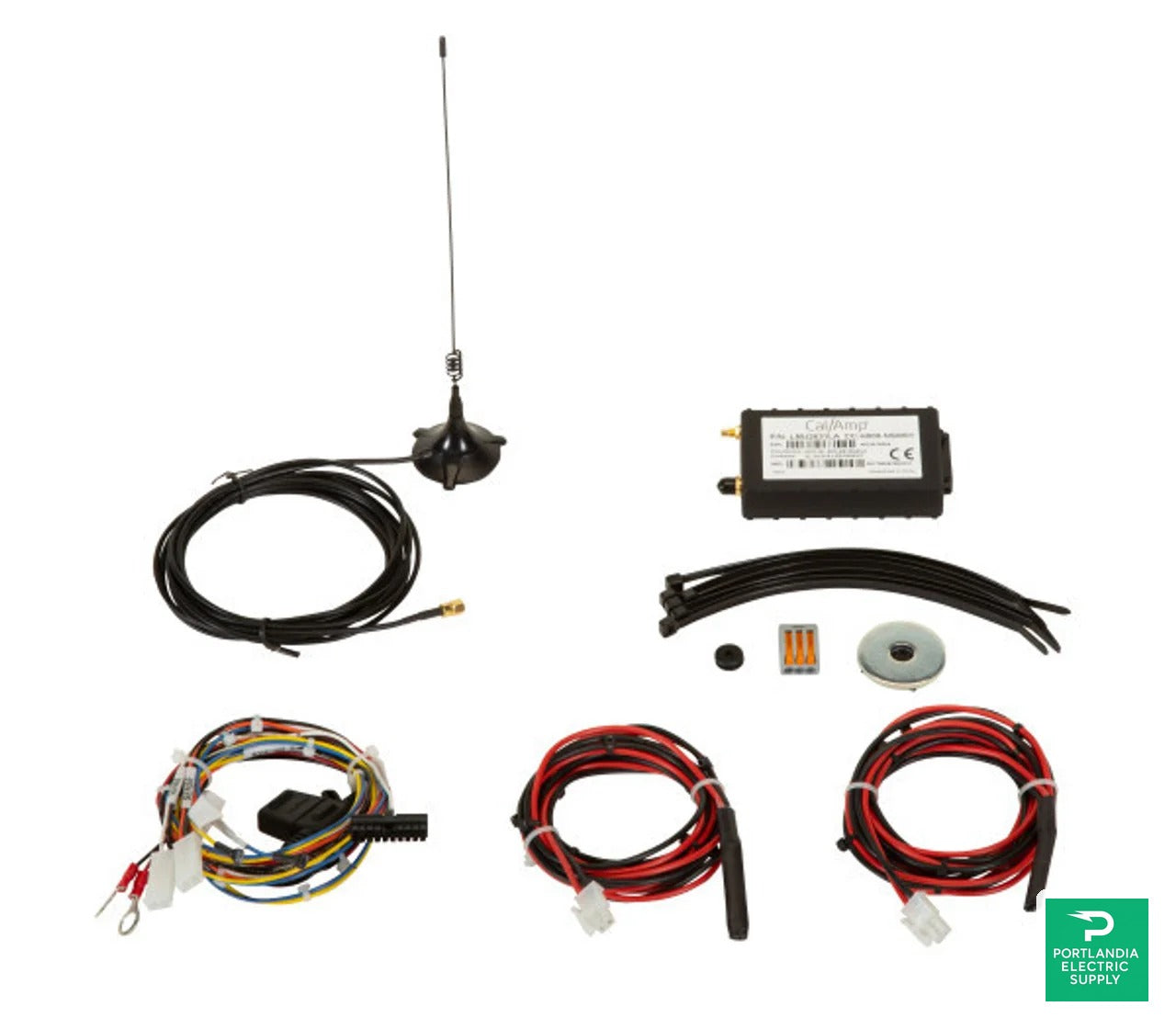 Briggs and Stratton InfoHub Cellular (4G) Monitor SP, Universal (used with all B&S and competitor gensets) - 6574