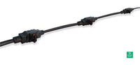 APsystems 3-phase 5-C Bus Cable (10 AWG TC-ER) – 2.4 m - 2121501008