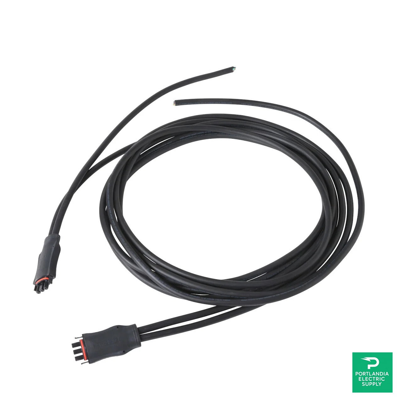 APsystems Split-phase Bus Cable (10 AWG TC) – 2.4 m - 2322600403