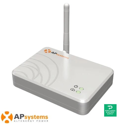 APsystems ECU-R Communications Gateway