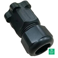 Apsystems Waterproofs the end of the AC bus - used for QT2- 5wire - 2062050002