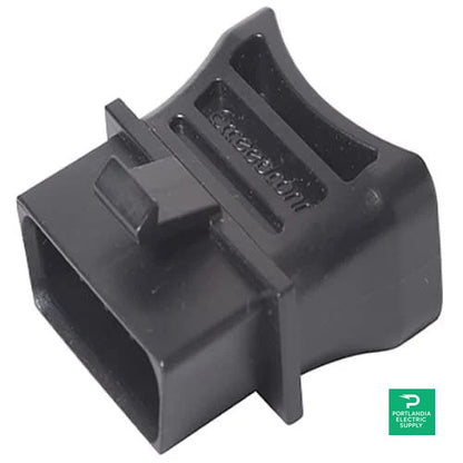 Apsystems Protects an unused connector on the AC Bus - used for 5-wire QT2 - 2061252032