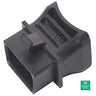 Apsystems Protects an unused connector on the AC Bus - used for 5-wire QT2 - 2061252032