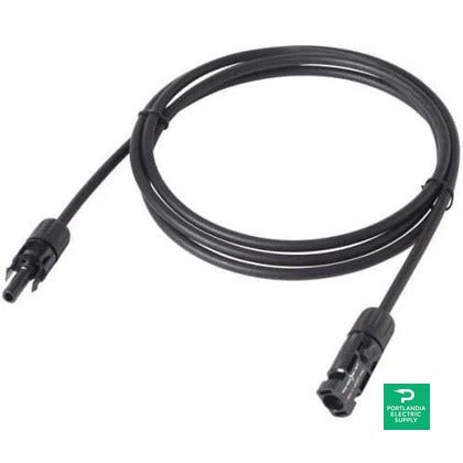 Apsystems 1m DC Extension Cable (MC4) - 2310310274
