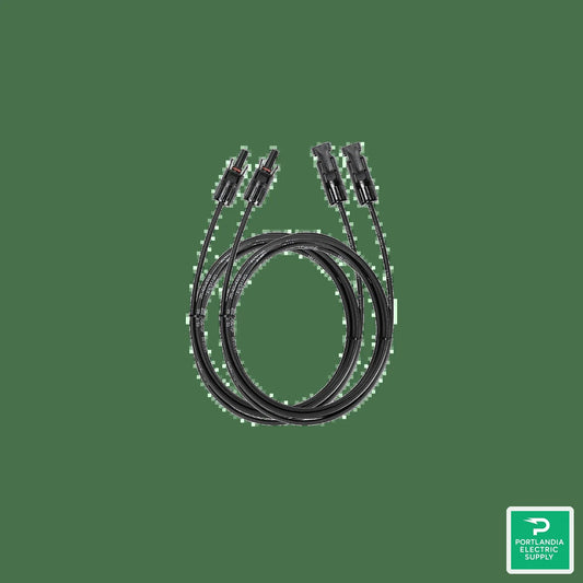 Apsystems 3m DC Extension Cable (MC4) - 2310360224