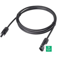 Apsystems 4m DC Extension Cable (MC4) - 2310370236
