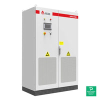 ATESS Delta US standard 220V 150KW hybrid inverter (included transformer) - ATESS HPS150-US-220D