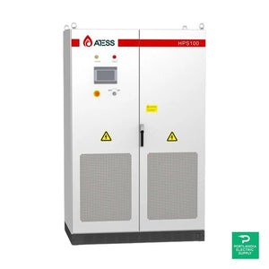 ATESS Delta US standard 220V 100KW hybrid inverter (included transformer) - ATESS HPS100-US-220D