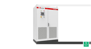 ATESS US standard 480V 50KW hybrid inverter (included transformer) - ATESS HPS50-US-480