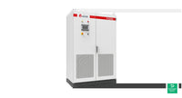 ATESS US standard 480V 100KW hybrid inverter (included transformer) - ATESS HPS100-US-480