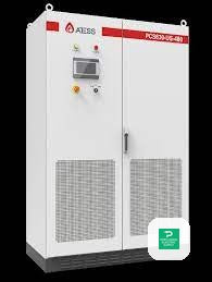 ATESS US standard 630KW battery inverter (without transformer) - ATESS PCS630-US-480