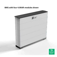 Fortress Power Avalon Battery Management System 1 per Battery Stack - Avalon BMS Module - AV-BMS