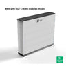 Fortress Power Avalon Battery Management System 1 per Battery Stack - Avalon BMS Module - AV-BMS