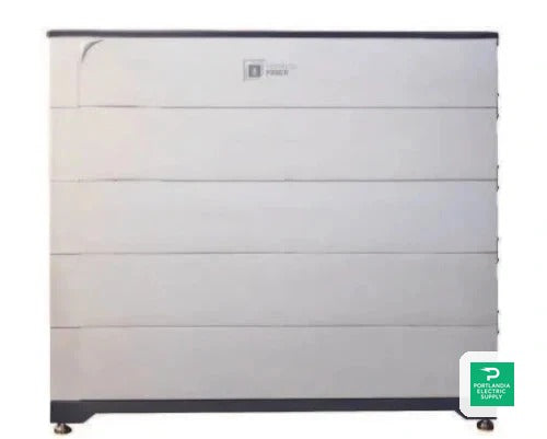 Fortress Power Avlaon Battery Module 4.9 kWh 48V Max 50A - Avalon 4.9 KWH Battery Module - AV-B