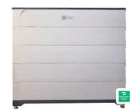 Fortress Power Avlaon Battery Module 4.9 kWh 48V Max 50A - Avalon 4.9 KWH Battery Module - AV-B