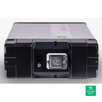 Fortress Power 105Ah 51.2V Nominal 5.4kWh LFP battery - eFlex Max 5.4