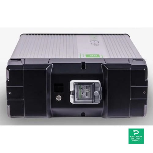 Fortress Power 105Ah 51.2V Nominal 5.4kWh LFP battery - eFlex Max 5.4