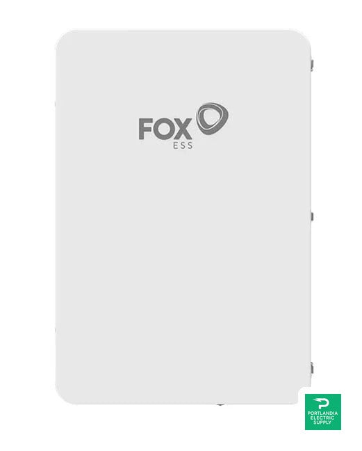 FoxESS Battery Energy Management Gateway  W/GENERATOR - Fox Hub G2 ( 30-403-00004-B0 )