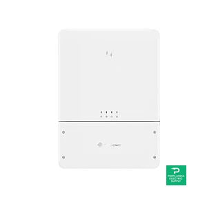 GoodWe MS G3 US Series PV string Inverter w/ EZLink LAN - GW5000-MS-US30