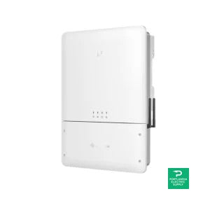 GoodWe MS G3 US Series PV string Inverter w/ EZLink LAN - GW9600-MS-US30