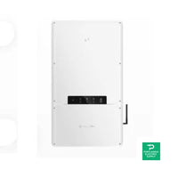 GoodWe ES US Series G2 Hybrid Inverter w/ EZLink LAN - GW5000-ES-US20