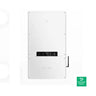 GoodWe ES US Series G2 Hybrid Inverter w/ EZLink LAN - GW7600-ES-US20 — back view